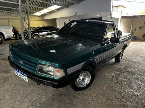 FORD Pampa 1.8 L, Foto 1
