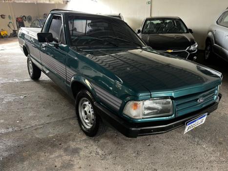 FORD Pampa 1.8 L, Foto 3