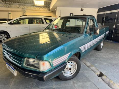 FORD Pampa 1.8 L, Foto 1