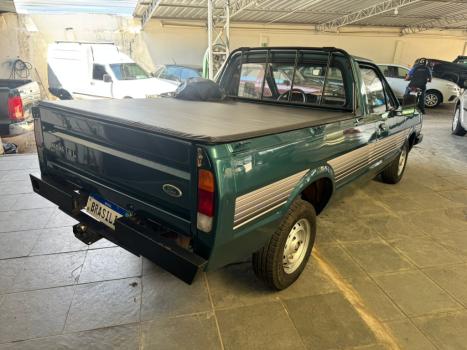 FORD Pampa 1.8 L, Foto 2