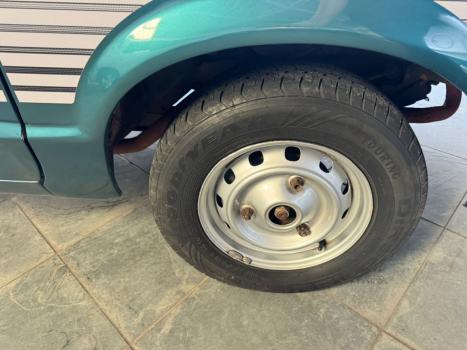 FORD Pampa 1.8 L, Foto 6