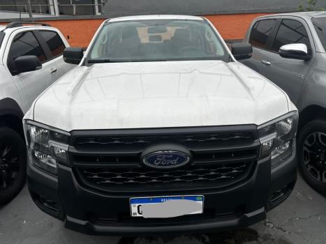 FORD Ranger 2.0 4P TURBO DIESEL XL 4X4 CABINE DUPLA, Foto 1