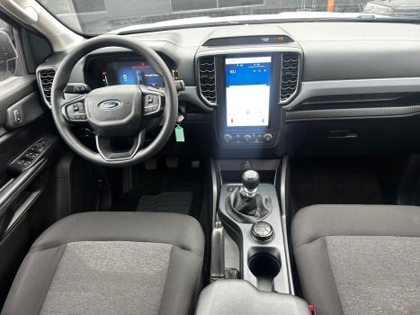 FORD Ranger 2.0 4P TURBO DIESEL XL 4X4 CABINE DUPLA, Foto 3