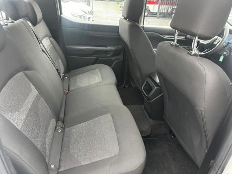 FORD Ranger 2.0 4P TURBO DIESEL XL 4X4 CABINE DUPLA, Foto 4