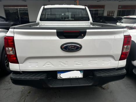 FORD Ranger 2.0 4P TURBO DIESEL XL 4X4 CABINE DUPLA, Foto 2