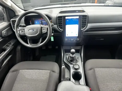 FORD Ranger 2.0 4P TURBO DIESEL XL 4X4 CABINE DUPLA, Foto 3