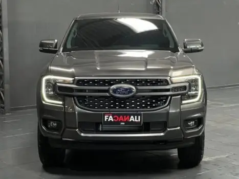 FORD Ranger 2.0 4P TURBO DIESEL XLS 4X4 CABINE DUPLA AUTOMTICO, Foto 2