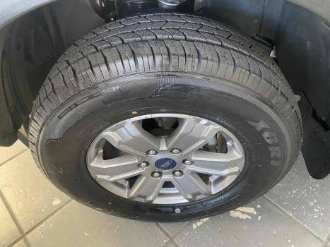 FORD Ranger 2.0 4P TURBO DIESEL XLS 4X4 CABINE DUPLA AUTOM�TICO, Foto 7