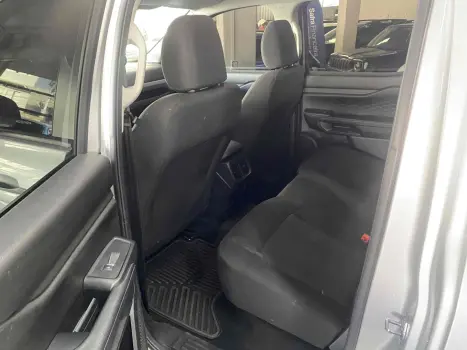 FORD Ranger 2.0 4P TURBO DIESEL XLS 4X4 CABINE DUPLA AUTOM�TICO, Foto 10