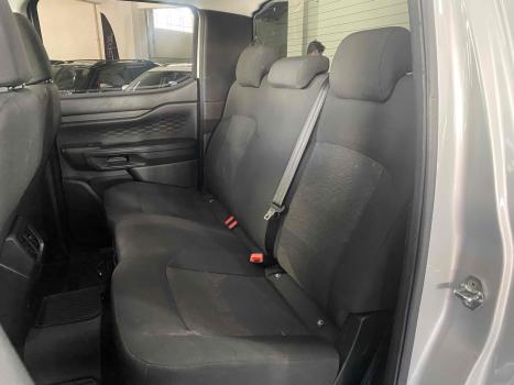 FORD Ranger 2.0 4P TURBO DIESEL XLS 4X4 CABINE DUPLA AUTOM�TICO, Foto 11