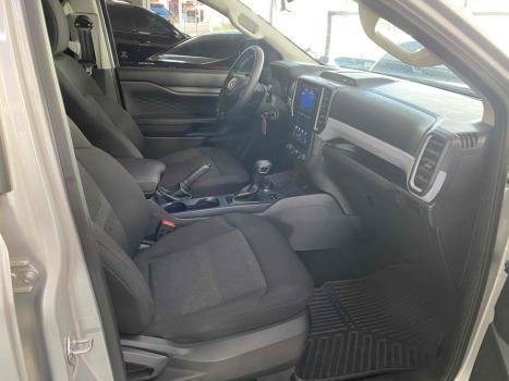 FORD Ranger 2.0 4P TURBO DIESEL XLS 4X4 CABINE DUPLA AUTOM�TICO, Foto 13