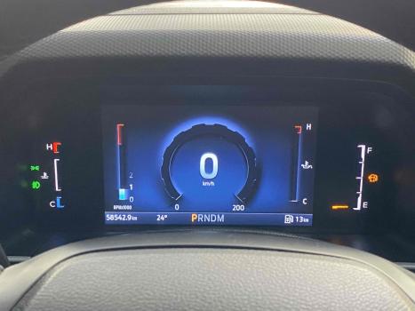 FORD Ranger 2.0 4P TURBO DIESEL XLS 4X4 CABINE DUPLA AUTOM�TICO, Foto 16