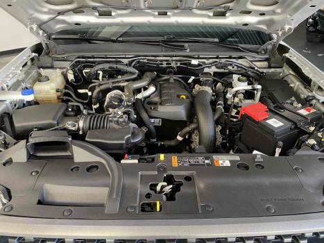 FORD Ranger 2.0 4P TURBO DIESEL XLS 4X4 CABINE DUPLA AUTOM�TICO, Foto 17