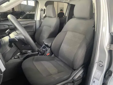 FORD Ranger 2.0 4P TURBO DIESEL XLS 4X4 CABINE DUPLA AUTOM�TICO, Foto 9