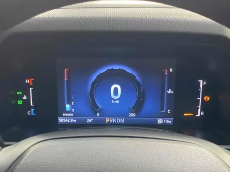 FORD Ranger 2.0 4P TURBO DIESEL XLS 4X4 CABINE DUPLA AUTOM�TICO, Foto 16