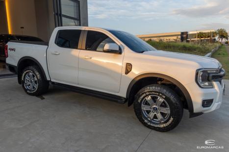 FORD Ranger 2.0 4P TURBO DIESEL XLS 4X4 CABINE DUPLA AUTOM�TICO, Foto 2