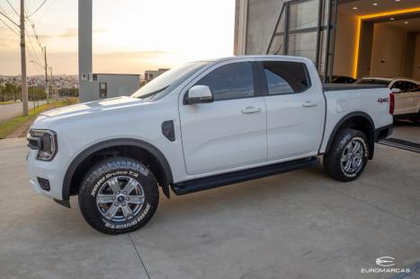 FORD Ranger 2.0 4P TURBO DIESEL XLS 4X4 CABINE DUPLA AUTOM�TICO, Foto 3