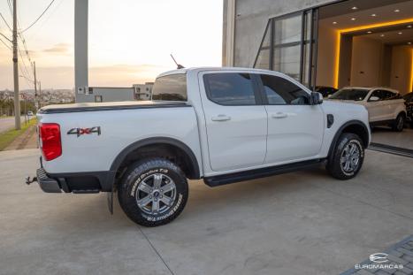 FORD Ranger 2.0 4P TURBO DIESEL XLS 4X4 CABINE DUPLA AUTOM�TICO, Foto 4