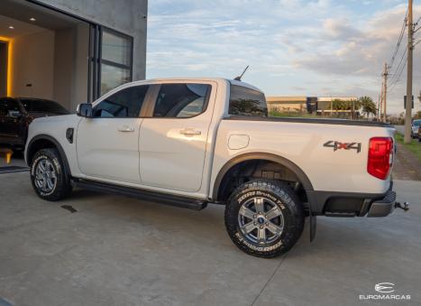 FORD Ranger 2.0 4P TURBO DIESEL XLS 4X4 CABINE DUPLA AUTOM�TICO, Foto 5