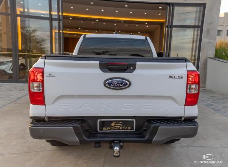 FORD Ranger 2.0 4P TURBO DIESEL XLS 4X4 CABINE DUPLA AUTOM�TICO, Foto 6