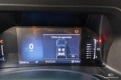 FORD Ranger 2.0 4P TURBO DIESEL XLS 4X4 CABINE DUPLA AUTOM�TICO, Foto 7