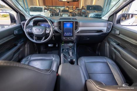 FORD Ranger 2.0 4P TURBO DIESEL XLS 4X4 CABINE DUPLA AUTOM�TICO, Foto 8