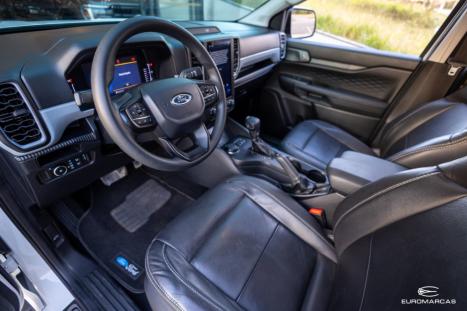 FORD Ranger 2.0 4P TURBO DIESEL XLS 4X4 CABINE DUPLA AUTOM�TICO, Foto 9