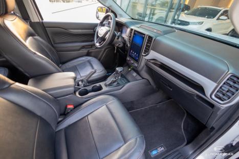 FORD Ranger 2.0 4P TURBO DIESEL XLS 4X4 CABINE DUPLA AUTOM�TICO, Foto 11