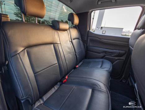 FORD Ranger 2.0 4P TURBO DIESEL XLS 4X4 CABINE DUPLA AUTOM�TICO, Foto 13