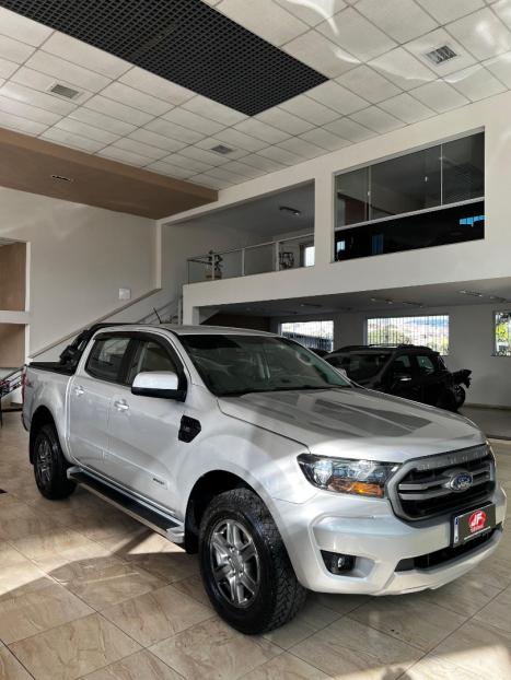 FORD Ranger 2.2 16V XLS DIESEL CABINE DUPLA, Foto 3 FORD Ranger 2.2 16V XLS DIESEL CABINE DUPLA, Foto 3
