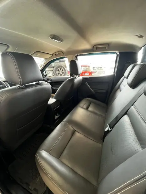 FORD Ranger 2.2 16V XLS DIESEL CABINE DUPLA, Foto 8 FORD Ranger 2.2 16V XLS DIESEL CABINE DUPLA, Foto 8