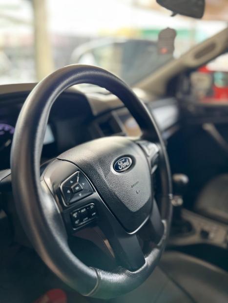 FORD Ranger 2.2 16V XLS DIESEL CABINE DUPLA, Foto 14 FORD Ranger 2.2 16V XLS DIESEL CABINE DUPLA, Foto 14