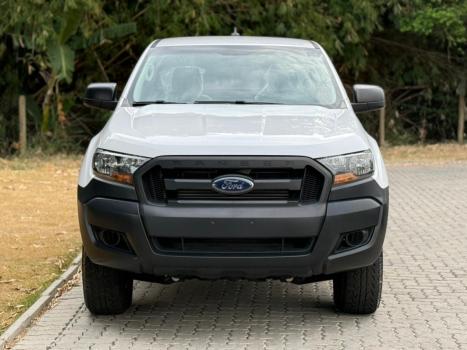 FORD Ranger 2.2 16V XL DIESEL CABINE SIMPLES, Foto 2