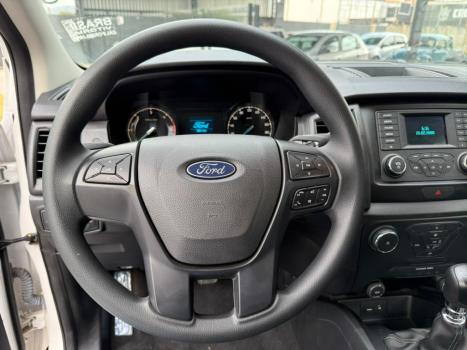 FORD Ranger 2.2 16V XL DIESEL CABINE SIMPLES, Foto 9