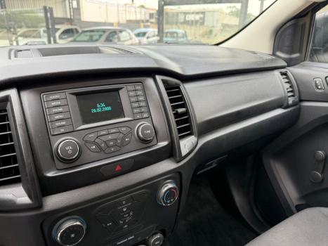 FORD Ranger 2.2 16V XL DIESEL CABINE SIMPLES, Foto 10