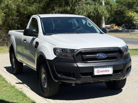 FORD Ranger 2.2 16V XL DIESEL CABINE SIMPLES, Foto 3