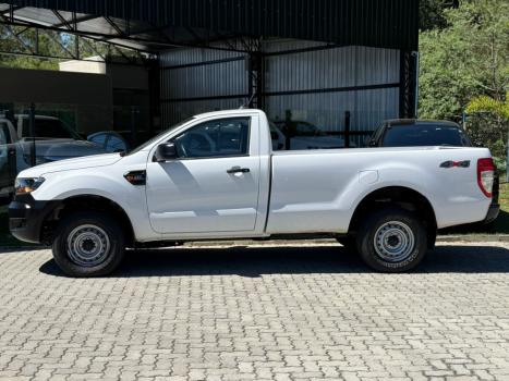 FORD Ranger 2.2 16V XL DIESEL CABINE SIMPLES, Foto 4