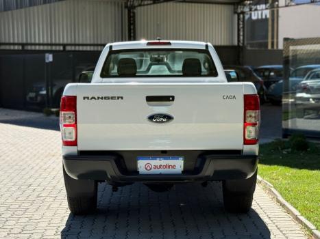 FORD Ranger 2.2 16V XL DIESEL CABINE SIMPLES, Foto 6