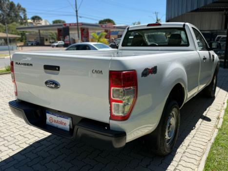 FORD Ranger 2.2 16V XL DIESEL CABINE SIMPLES, Foto 7