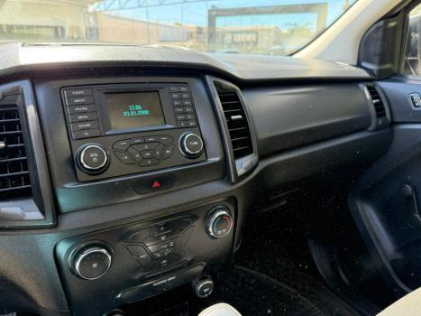 FORD Ranger 2.2 16V XL DIESEL CABINE SIMPLES, Foto 9