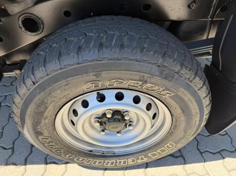 FORD Ranger 2.2 16V XL DIESEL CABINE SIMPLES, Foto 10