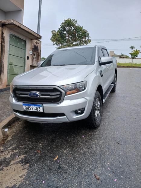 FORD Ranger 2.2 16V XLS DIESEL 4X4 CABINE DUPLA, Foto 2
