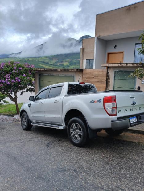 FORD Ranger 2.2 16V XLS DIESEL 4X4 CABINE DUPLA, Foto 3