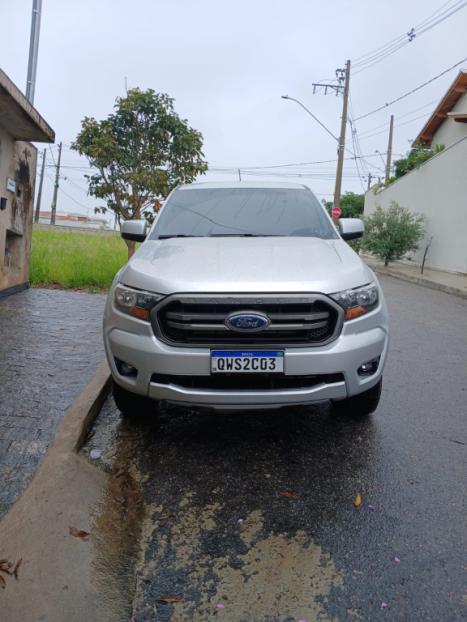 FORD Ranger 2.2 16V XLS DIESEL 4X4 CABINE DUPLA, Foto 5