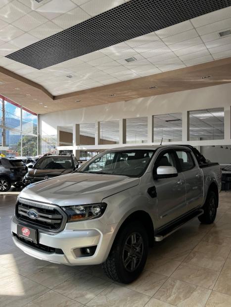 FORD Ranger 2.2 16V 4X4 XL DIESEL CABINE DUPLA, Foto 1