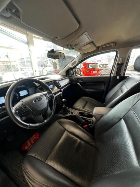 FORD Ranger 2.2 16V 4X4 XL DIESEL CABINE DUPLA, Foto 7
