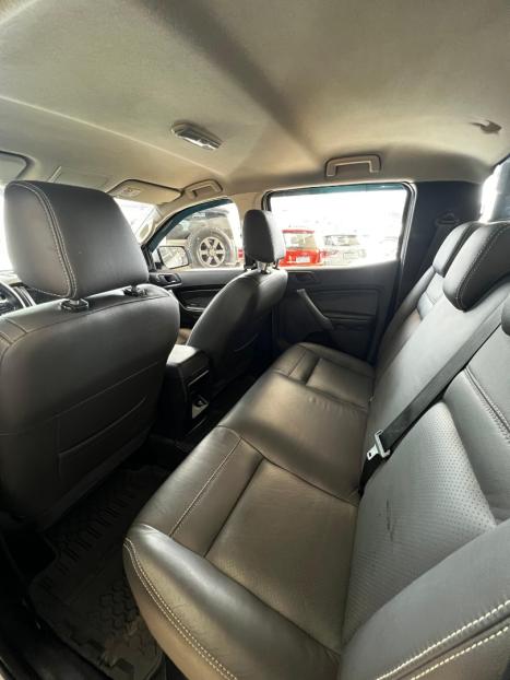 FORD Ranger 2.2 16V 4X4 XL DIESEL CABINE DUPLA, Foto 8
