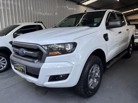 FORD Ranger 2.2 16V XLS DIESEL 4X4 CABINE DUPLA, Foto 1