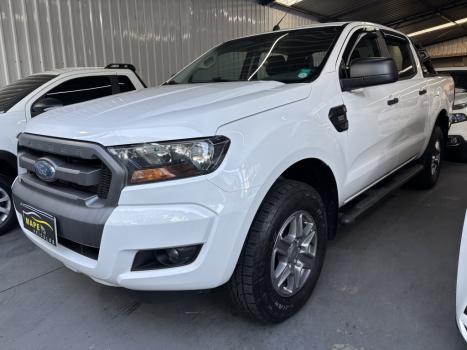 FORD Ranger 2.2 16V XLS DIESEL 4X4 CABINE DUPLA, Foto 3