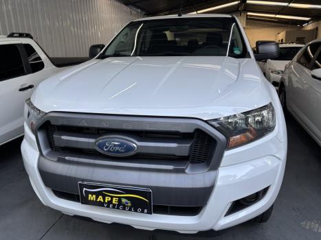 FORD Ranger 2.2 16V XLS DIESEL 4X4 CABINE DUPLA, Foto 5